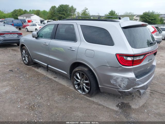 2017 DODGE DURANGO 1C4RDJDG7HC661060 Photo 2