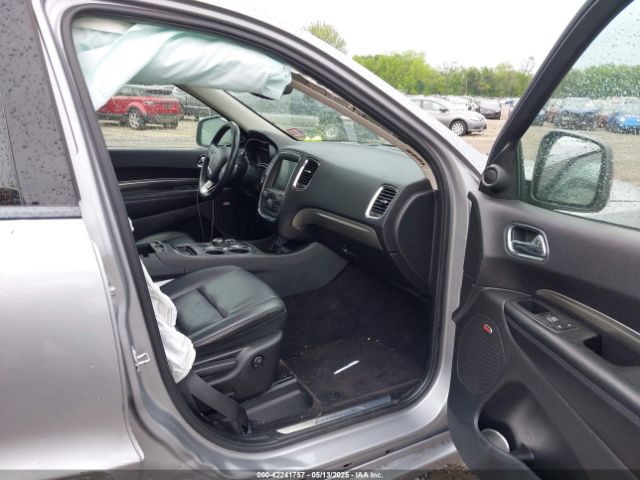 2017 DODGE DURANGO 1C4RDJDG7HC661060 Photo 4