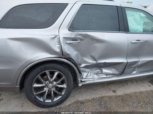 2017 DODGE DURANGO 1C4RDJDG7HC661060 Photo 5