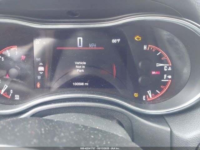 2017 DODGE DURANGO 1C4RDJDG7HC661060 Photo 6