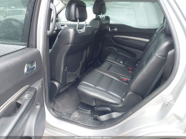 2017 DODGE DURANGO 1C4RDJDG7HC661060 Photo 7