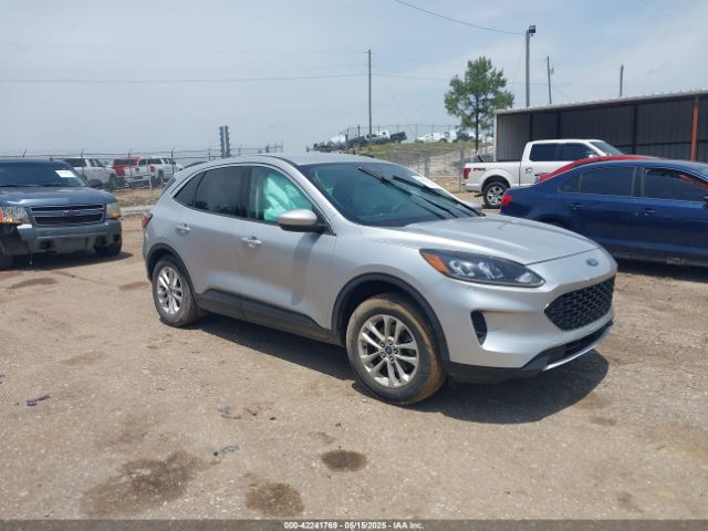 2020 FORD ESCAPE 1FMCU0G68LUB22240