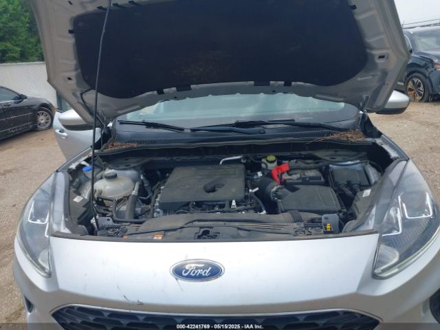 2020 FORD ESCAPE 1FMCU0G68LUB22240 Photo 9