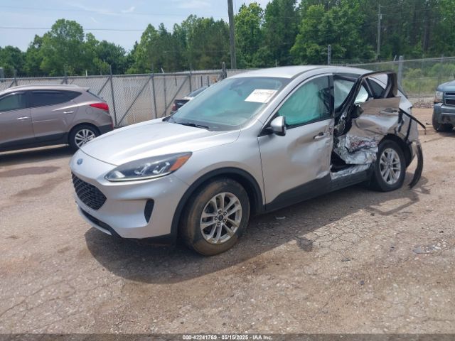 2020 FORD ESCAPE 1FMCU0G68LUB22240 Photo 1