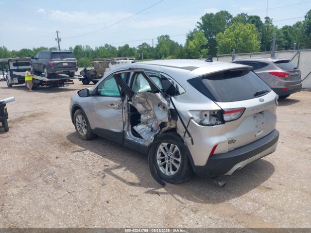 2020 FORD ESCAPE 1FMCU0G68LUB22240 Photo 2