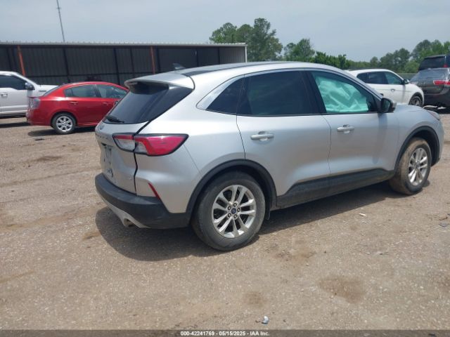 2020 FORD ESCAPE 1FMCU0G68LUB22240 Photo 3