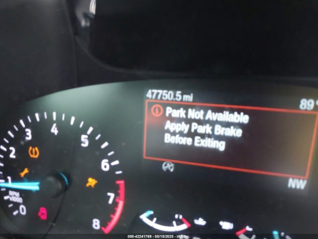 2020 FORD ESCAPE 1FMCU0G68LUB22240 Photo 6