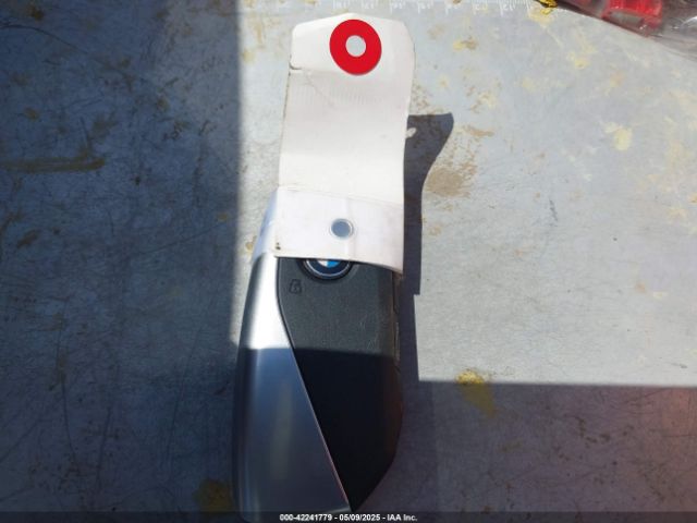 2025 BMW X5 PHEV 5UX43EU08S9Z18530 Photo 10