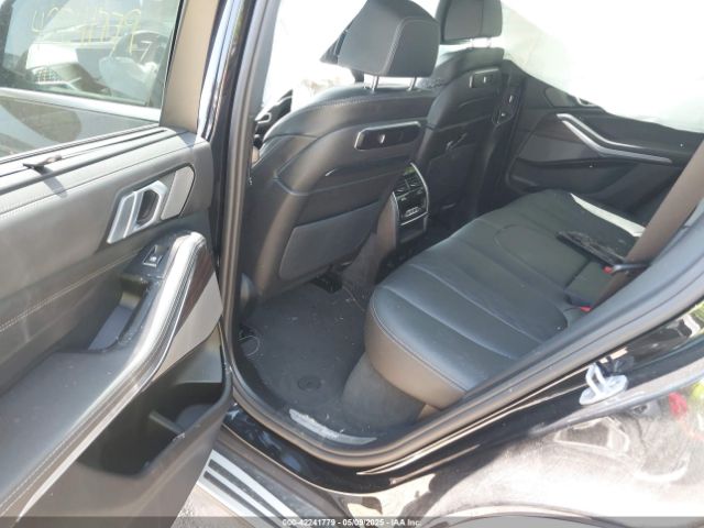 2025 BMW X5 PHEV 5UX43EU08S9Z18530 Photo 7
