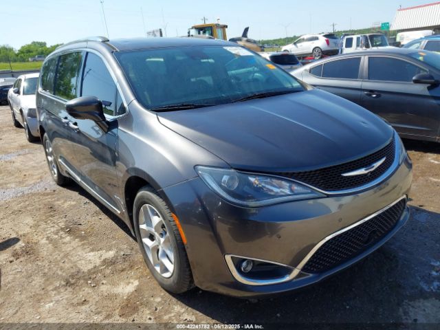 2017 CHRYSLER PACIFICA 2C4RC1EG5HR752627