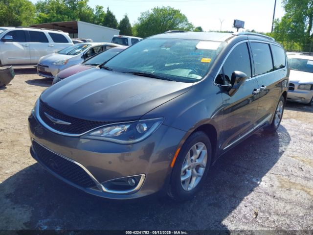2017 CHRYSLER PACIFICA 2C4RC1EG5HR752627 Photo 1