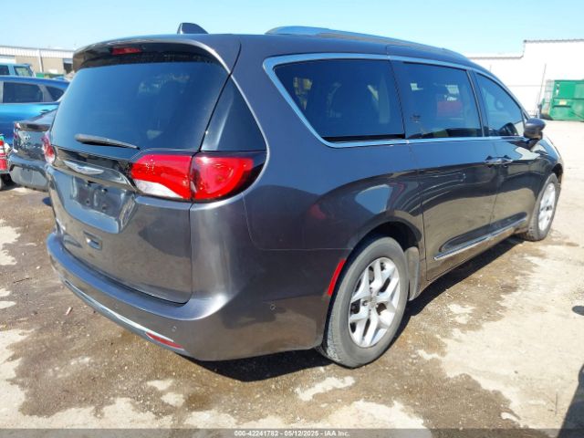 2017 CHRYSLER PACIFICA 2C4RC1EG5HR752627 Photo 3