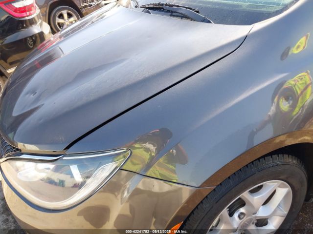 2017 CHRYSLER PACIFICA 2C4RC1EG5HR752627 Photo 5