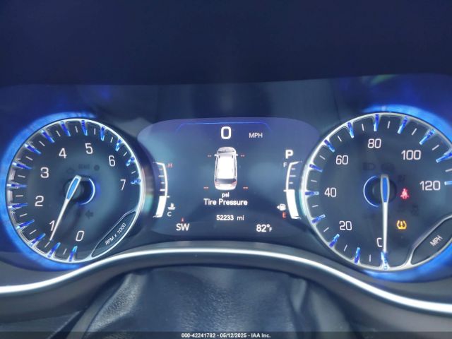2017 CHRYSLER PACIFICA 2C4RC1EG5HR752627 Photo 6