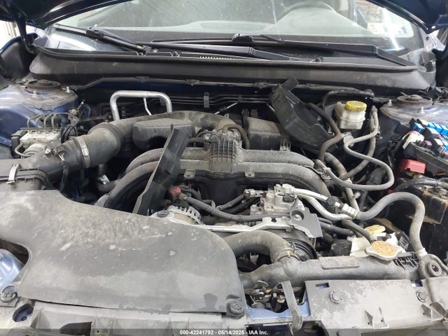 4S4BSANC9K3390234 Subaru Outback 2.5i Limited