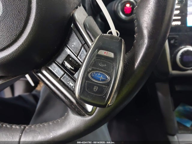 4S4BSANC9K3390234 Subaru Outback 2.5i Limited