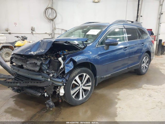 4S4BSANC9K3390234 Subaru Outback 2.5i Limited