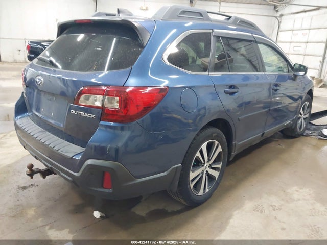 4S4BSANC9K3390234 Subaru Outback 2.5i Limited