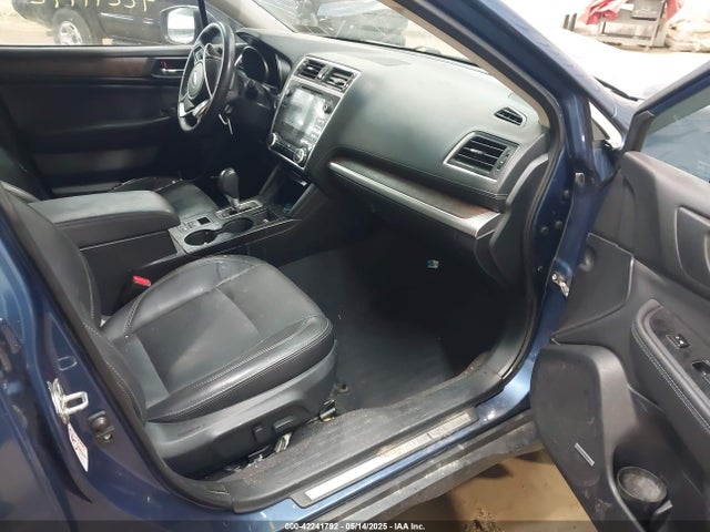 4S4BSANC9K3390234 Subaru Outback 2.5i Limited