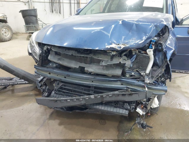 4S4BSANC9K3390234 Subaru Outback 2.5i Limited