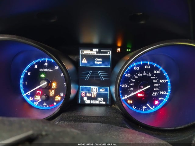 4S4BSANC9K3390234 Subaru Outback 2.5i Limited