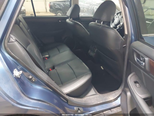 4S4BSANC9K3390234 Subaru Outback 2.5i Limited