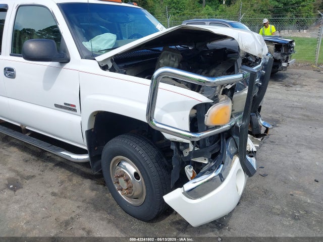 Продажа на аукционе авто 2004 Gmc Sierra 3500 Slt, vin: 1GTJK33104F104933, номер лота: 42241802