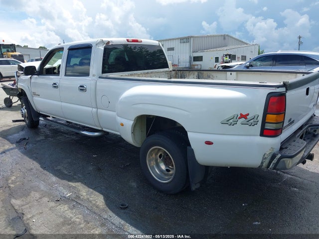 Продажа на аукционе авто 2004 Gmc Sierra 3500 Slt, vin: 1GTJK33104F104933, номер лота: 42241802