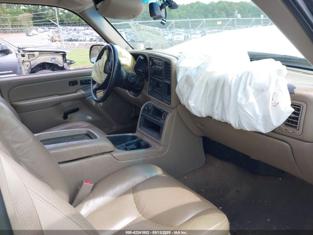 Продажа на аукционе авто 2004 Gmc Sierra 3500 Slt, vin: 1GTJK33104F104933, номер лота: 42241802