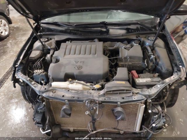 4T1BK1FK5FU028875 Toyota Camry Xle V6