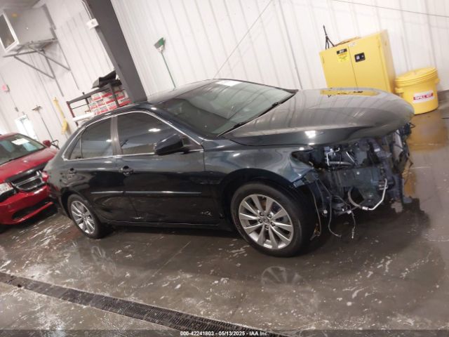 4T1BK1FK5FU028875 Toyota Camry Xle V6