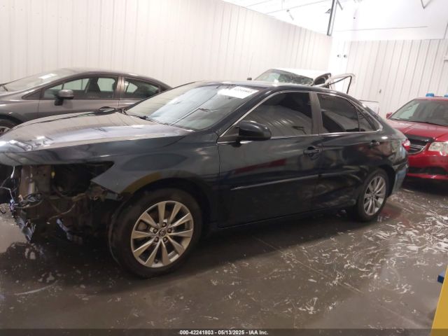 4T1BK1FK5FU028875 Toyota Camry Xle V6