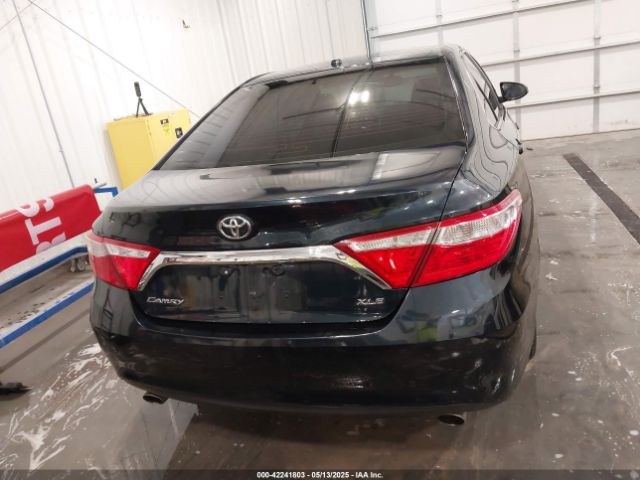 4T1BK1FK5FU028875 Toyota Camry Xle V6