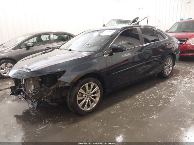 4T1BK1FK5FU028875 Toyota Camry Xle V6