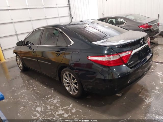 4T1BK1FK5FU028875 Toyota Camry Xle V6