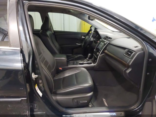 4T1BK1FK5FU028875 Toyota Camry Xle V6