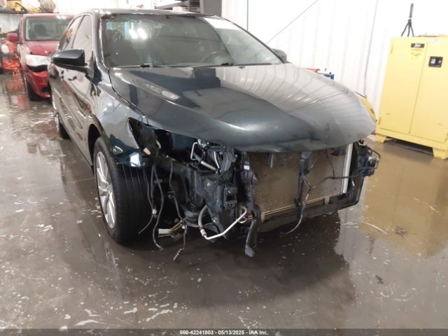 4T1BK1FK5FU028875 Toyota Camry Xle V6