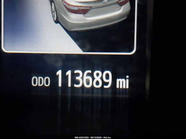 4T1BK1FK5FU028875 Toyota Camry Xle V6