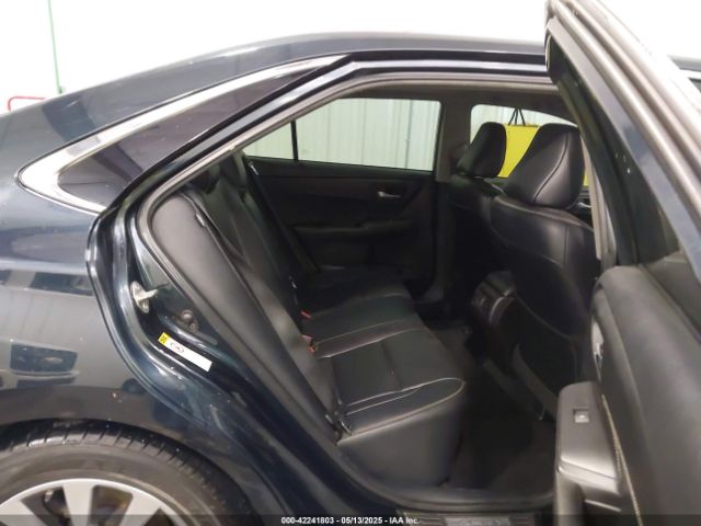 4T1BK1FK5FU028875 Toyota Camry Xle V6