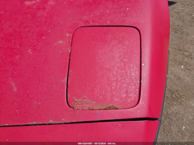 1986 CHEVROLET CORVETTE 1G1YY0787G5101789 Photo 5