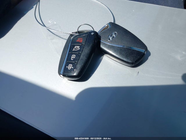 5XYZWDLA8EG140946 Hyundai t-gdi theta