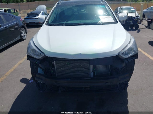 5XYZWDLA8EG140946 Hyundai t-gdi theta