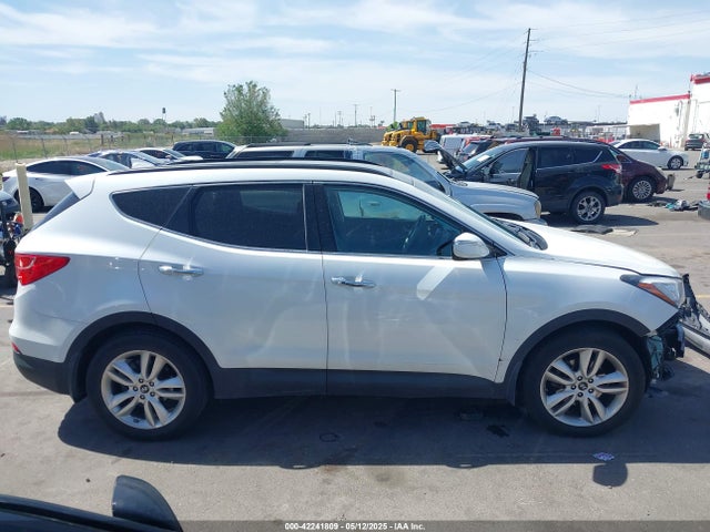 5XYZWDLA8EG140946 Hyundai t-gdi theta