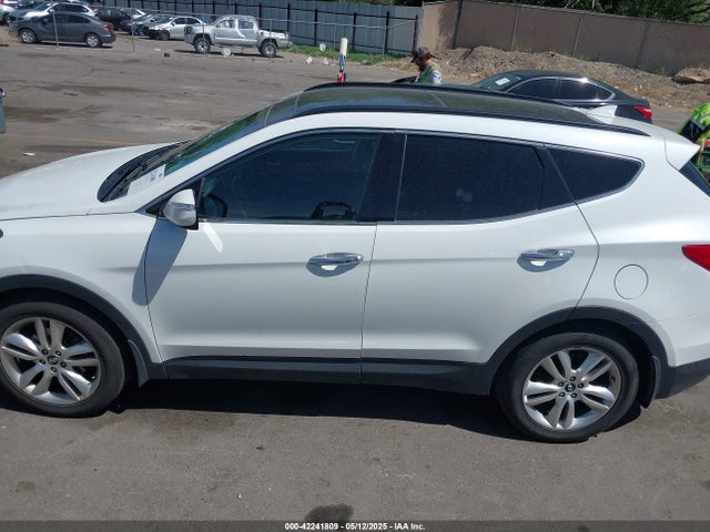 5XYZWDLA8EG140946 Hyundai t-gdi theta