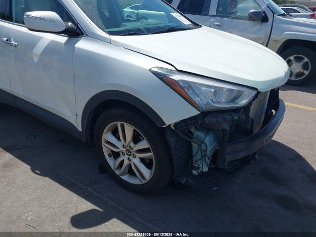 5XYZWDLA8EG140946 Hyundai t-gdi theta