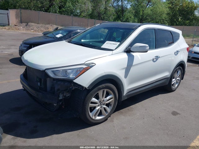 5XYZWDLA8EG140946 Hyundai t-gdi theta