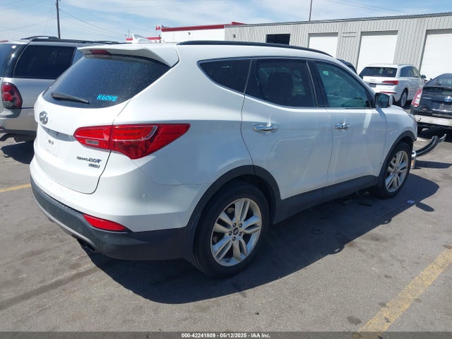 5XYZWDLA8EG140946 Hyundai t-gdi theta