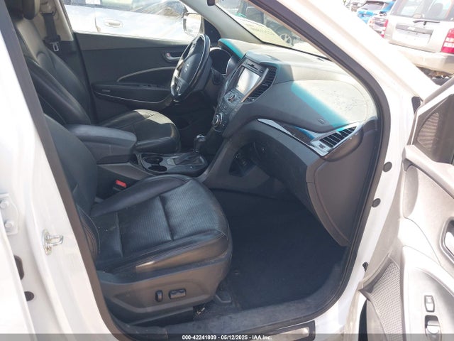 5XYZWDLA8EG140946 Hyundai t-gdi theta