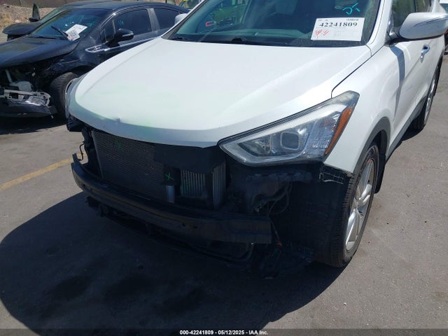 5XYZWDLA8EG140946 Hyundai t-gdi theta