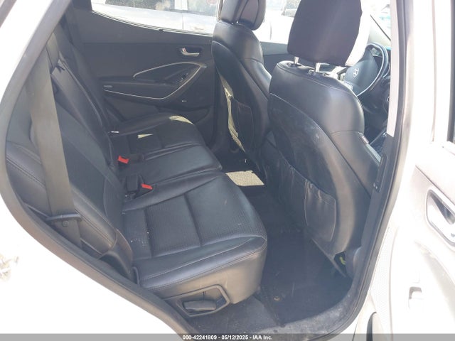 5XYZWDLA8EG140946 Hyundai t-gdi theta